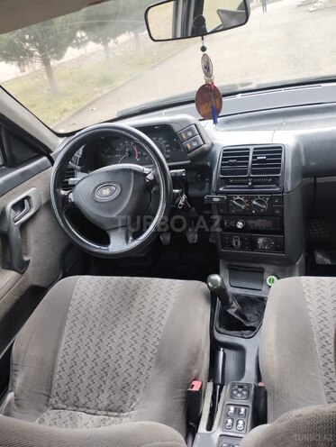 LADA (VAZ) 2112 2005, 160,060 km - 1.6 l - Xaçmaz
