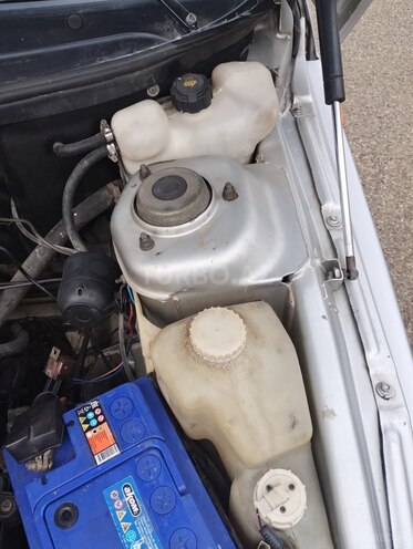 LADA (VAZ) 2112 2005, 160,060 km - 1.6 l - Xaçmaz