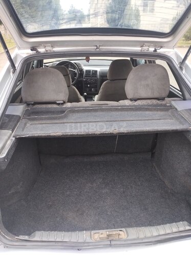 LADA (VAZ) 2112 2005, 160,060 km - 1.6 l - Xaçmaz