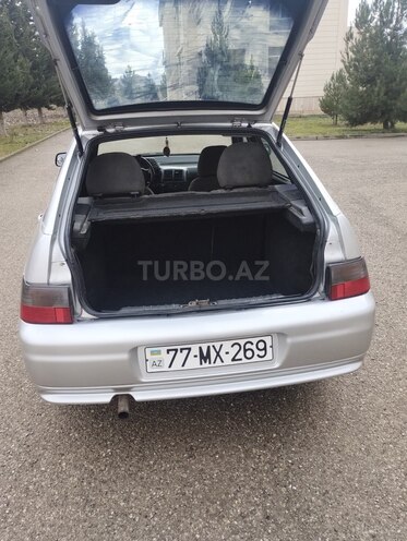 LADA (VAZ) 2112 2005, 160,060 km - 1.6 l - Xaçmaz