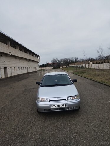 LADA (VAZ) 2112 2005, 160,060 km - 1.6 l - Xaçmaz