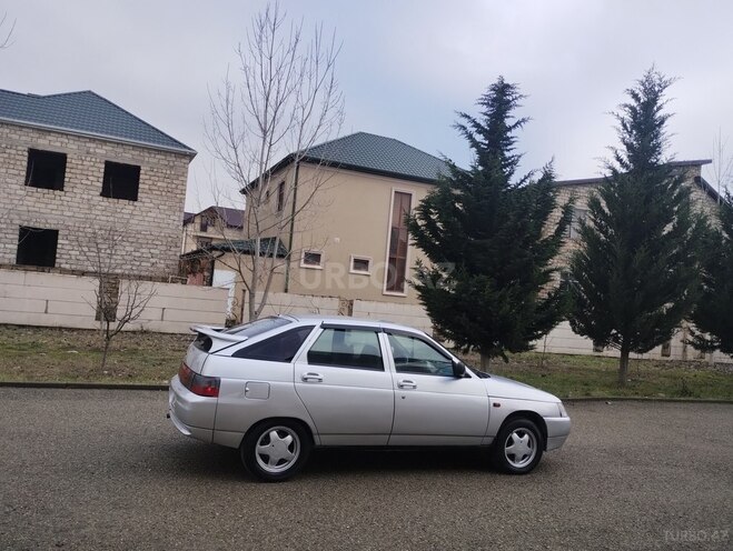 LADA (VAZ) 2112 2005, 160,060 km - 1.6 l - Xaçmaz