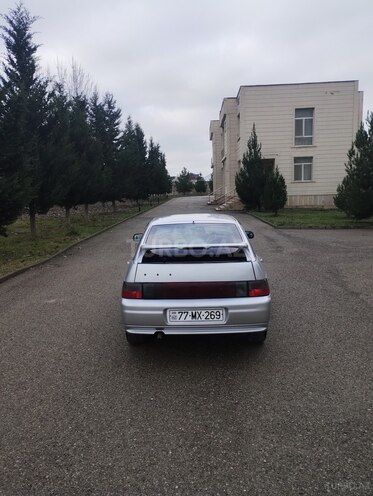 LADA (VAZ) 2112 2005, 160,060 km - 1.6 l - Xaçmaz
