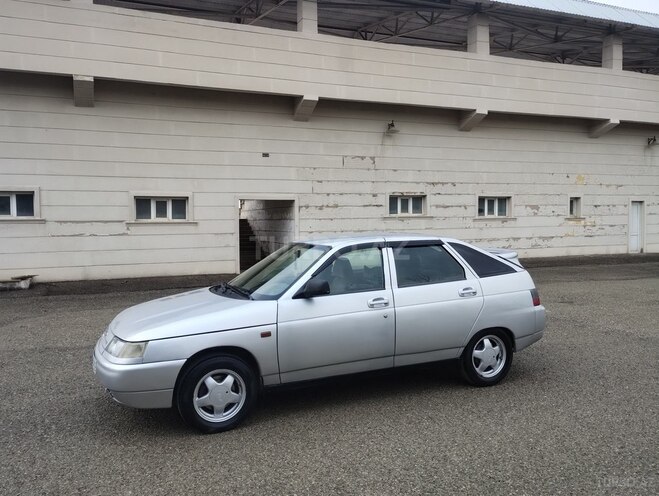 LADA (VAZ) 2112 2005, 160,060 km - 1.6 l - Xaçmaz