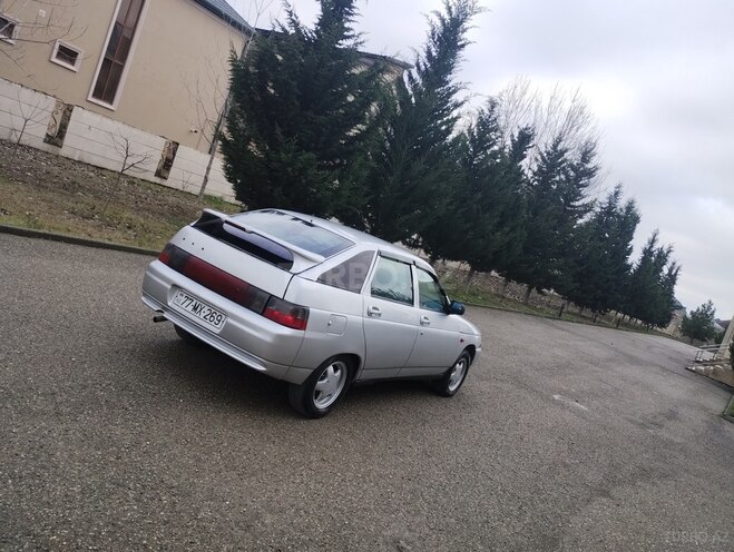 LADA (VAZ) 2112 2005, 160,060 km - 1.6 l - Xaçmaz