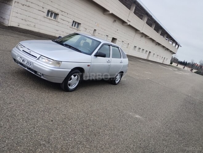 LADA (VAZ) 2112 2005, 160,060 km - 1.6 l - Xaçmaz