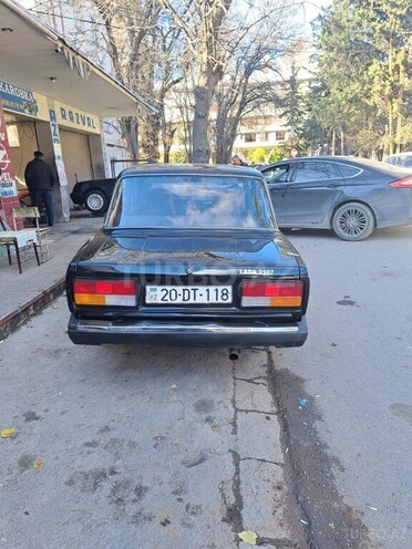 LADA (VAZ) 2107 2010, 42,588 km - 1.6 l - Mingəçevir