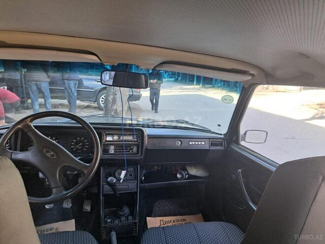LADA (VAZ) 2107 2010, 42,588 km - 1.6 l - Mingəçevir