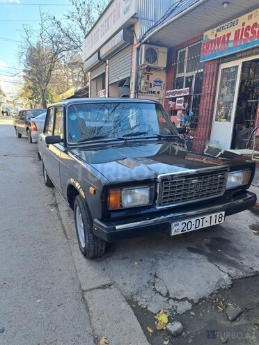 LADA (VAZ) 2107 2010, 42,588 km - 1.6 l - Mingəçevir