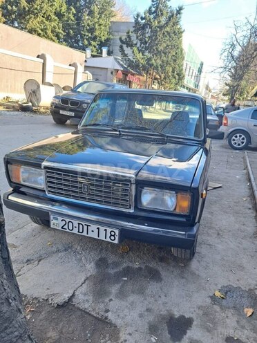 LADA (VAZ) 2107 2010, 42,588 km - 1.6 l - Mingəçevir