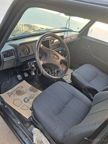 LADA (VAZ) 2107 2010, 42,588 km - 1.6 l - Mingəçevir