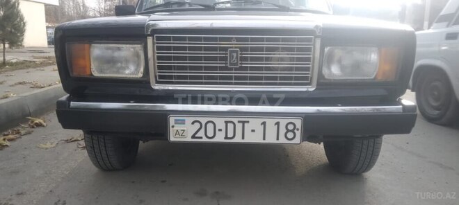 LADA (VAZ) 2107 2010, 42,588 km - 1.6 l - Mingəçevir