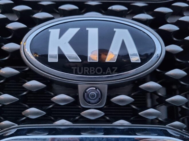 Kia Sorento 2016, 191,000 km - 2.0 л - Bakı