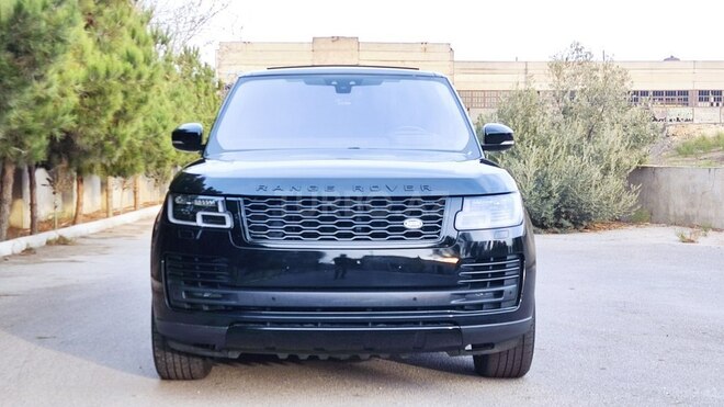 Land Rover Range Rover 2020, 73,500 km - 3.0 л - Bakı
