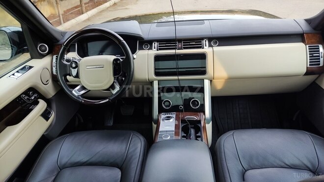 Land Rover Range Rover 2020, 73,500 km - 3.0 л - Bakı