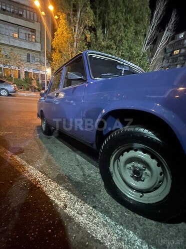 LADA (VAZ) 2107 2007, 85,265 km - 1.5 l - Bakı