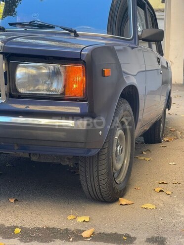 LADA (VAZ) 2107 2007, 85,265 km - 1.5 l - Bakı
