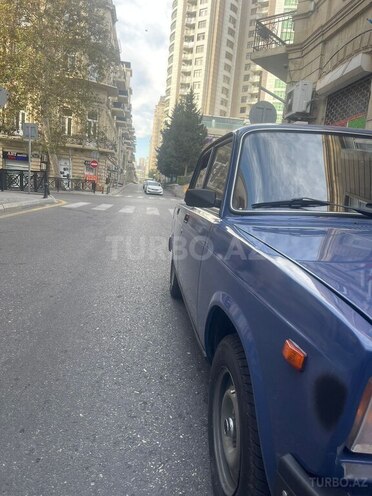 LADA (VAZ) 2107 2007, 85,265 km - 1.5 l - Bakı