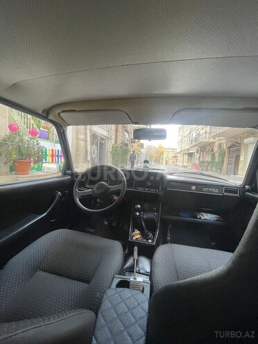 LADA (VAZ) 2107 2007, 85,265 km - 1.5 l - Bakı