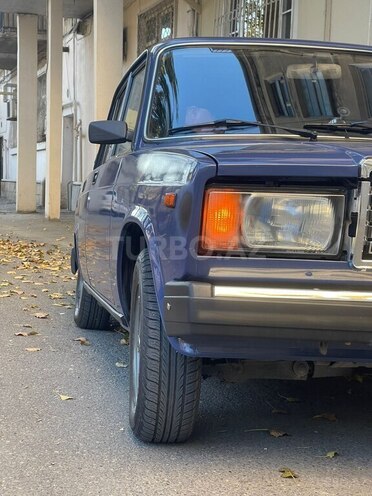 LADA (VAZ) 2107 2007, 85,265 km - 1.5 l - Bakı