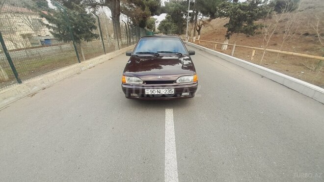 LADA (VAZ) 2115 2012, 228,035 km - 1.6 l - Bakı