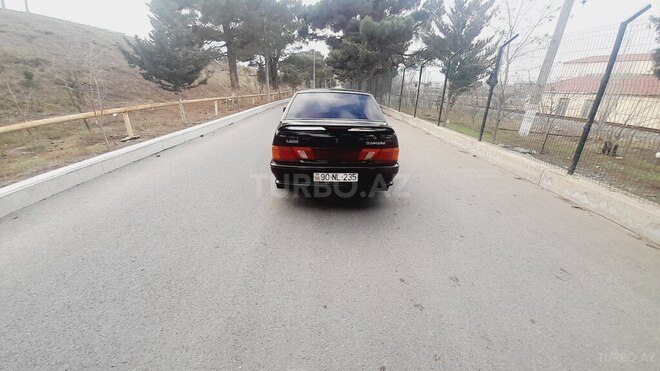 LADA (VAZ) 2115 2012, 228,035 km - 1.6 l - Bakı