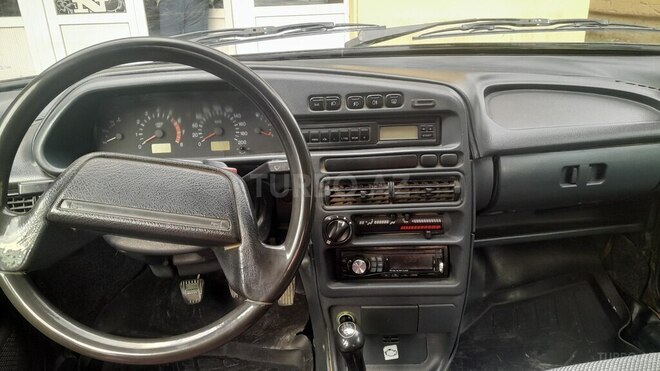 LADA (VAZ) 2115 2012, 228,035 km - 1.6 l - Bakı