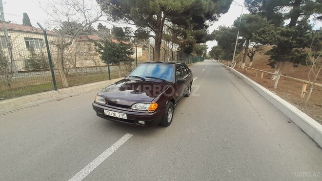 LADA (VAZ) 2115 2012, 228,035 km - 1.6 l - Bakı