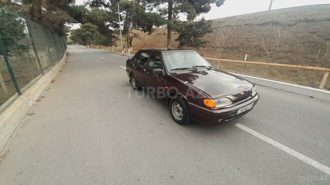 LADA (VAZ) 2115 2012, 228,035 km - 1.6 l - Bakı