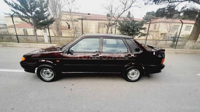 LADA (VAZ) 2115 2012, 228,035 km - 1.6 l - Bakı