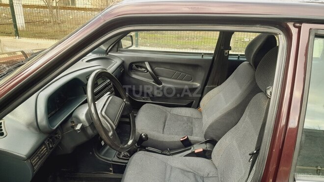 LADA (VAZ) 2115 2012, 228,035 km - 1.6 l - Bakı