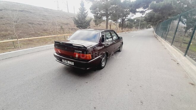 LADA (VAZ) 2115 2012, 228,035 km - 1.6 l - Bakı
