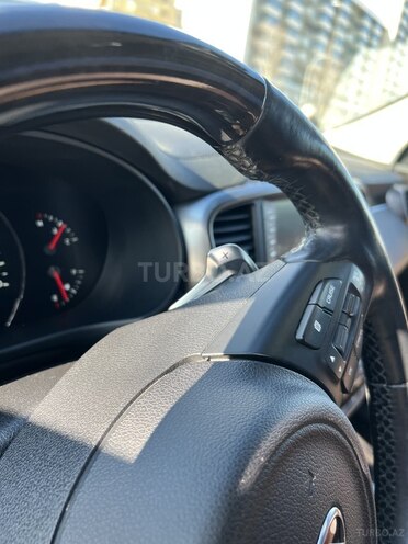 Kia Sorento 2016, 191,000 km - 2.0 л - Bakı