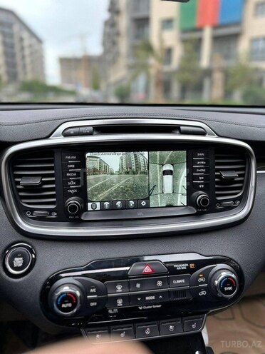 Kia Sorento 2016, 191,000 km - 2.0 л - Bakı