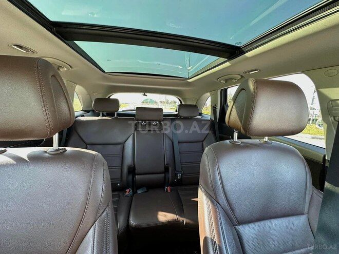 Kia Sorento 2016, 191,000 km - 2.0 л - Bakı