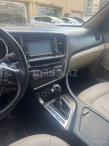 Kia K5 2011, 173,000 km - 2.4 l - Bakı