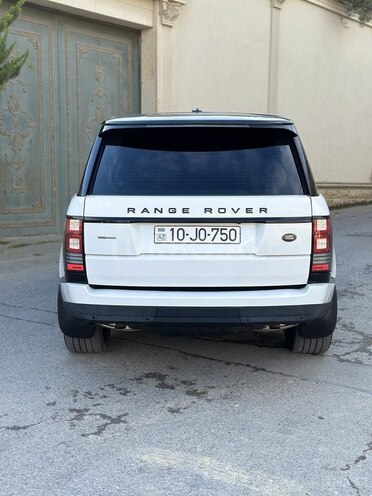 Land Rover Range Rover 2013, 174,000 km - 5.0 l - Bakı