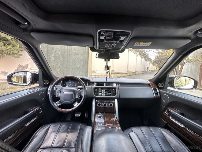Land Rover Range Rover 2013, 174,000 km - 5.0 l - Bakı