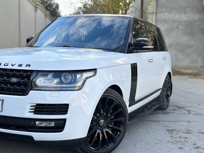 Land Rover Range Rover 2013, 174,000 km - 5.0 l - Bakı