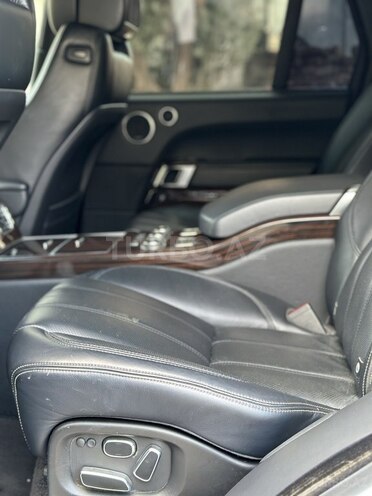 Land Rover Range Rover 2013, 174,000 km - 5.0 l - Bakı