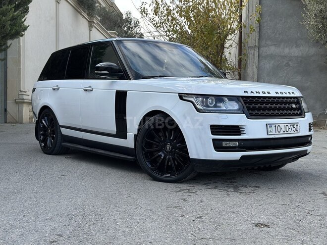 Land Rover Range Rover 2013, 174,000 km - 5.0 l - Bakı