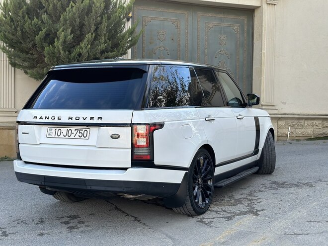 Land Rover Range Rover 2013, 174,000 km - 5.0 l - Bakı