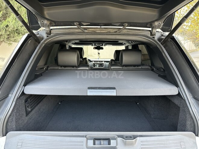 Land Rover Range Rover 2013, 174,000 km - 5.0 l - Bakı