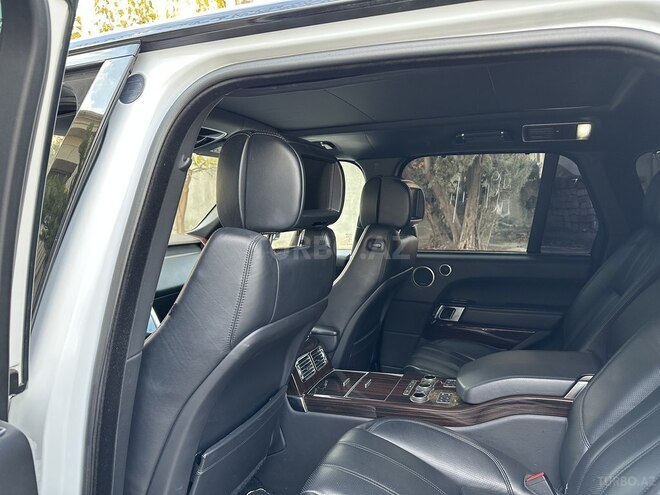 Land Rover Range Rover 2013, 174,000 km - 5.0 l - Bakı