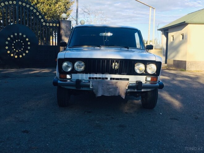 LADA (VAZ) 2106 1993, 78,058 km - 1.5 l - Masallı