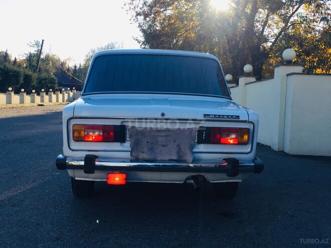 LADA (VAZ) 2106 1993, 78,058 km - 1.5 l - Masallı