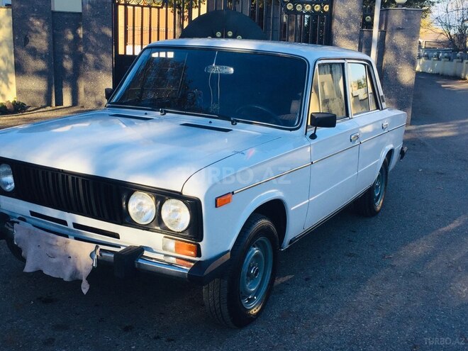 LADA (VAZ) 2106 1993, 78,058 km - 1.5 l - Masallı
