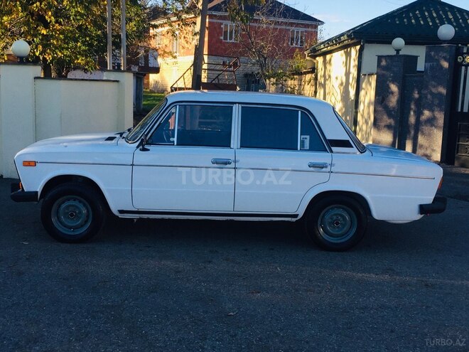 LADA (VAZ) 2106 1993, 78,058 km - 1.5 l - Masallı