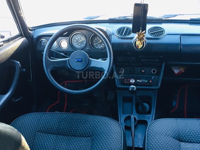 LADA (VAZ) 2106 1993, 78,058 km - 1.5 l - Masallı