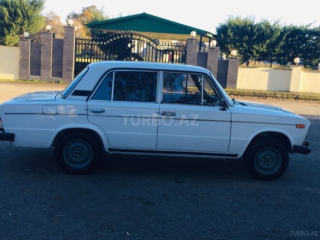 LADA (VAZ) 2106 1993, 78,058 km - 1.5 l - Masallı